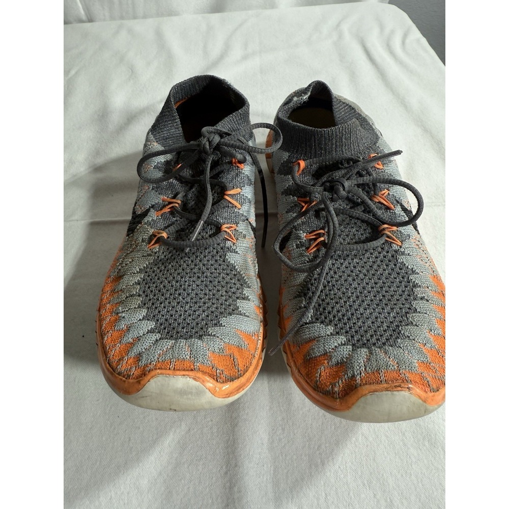 Nike‎ Free Unit 3.0 Running Shoe 6